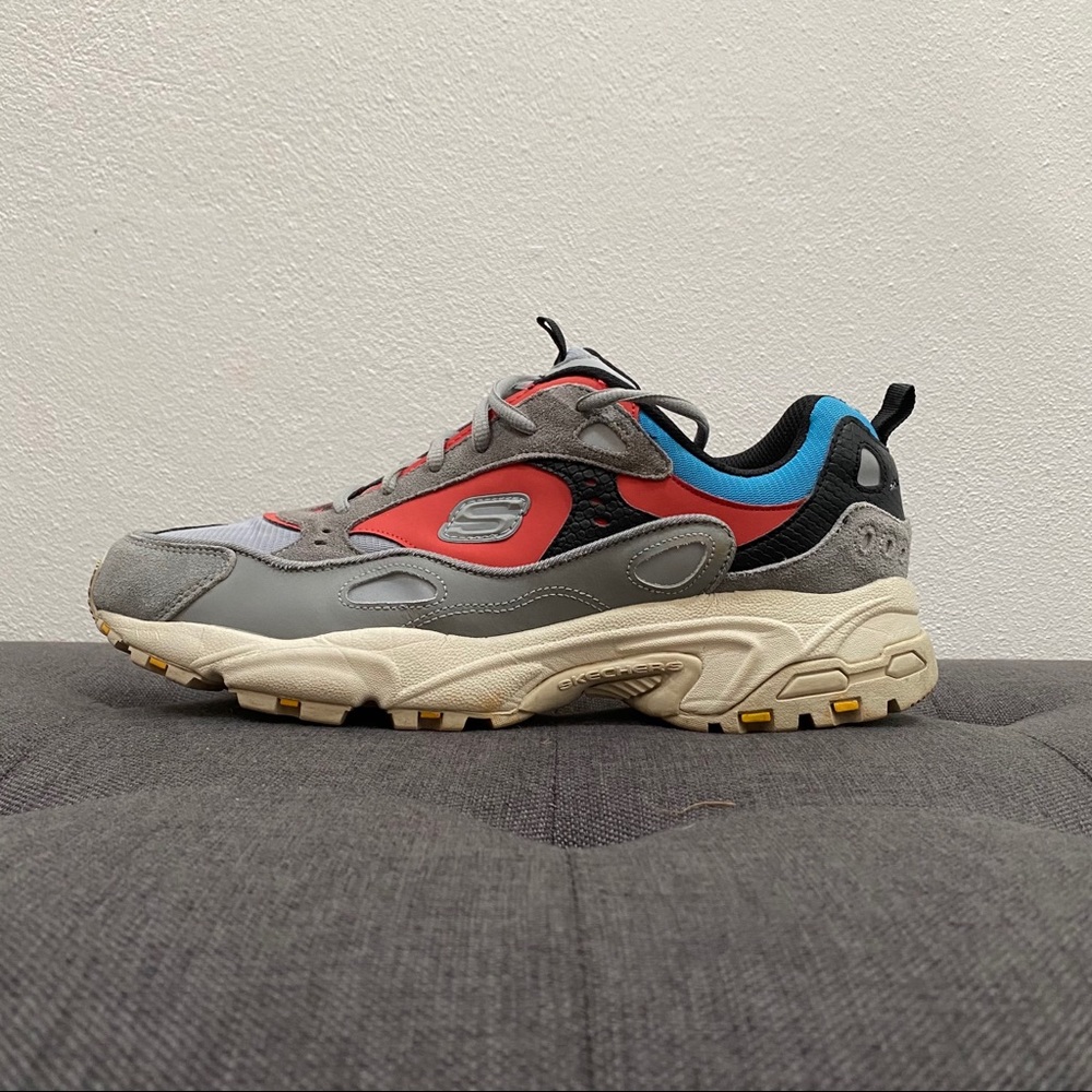 Sketchers - Picture 2 of 2